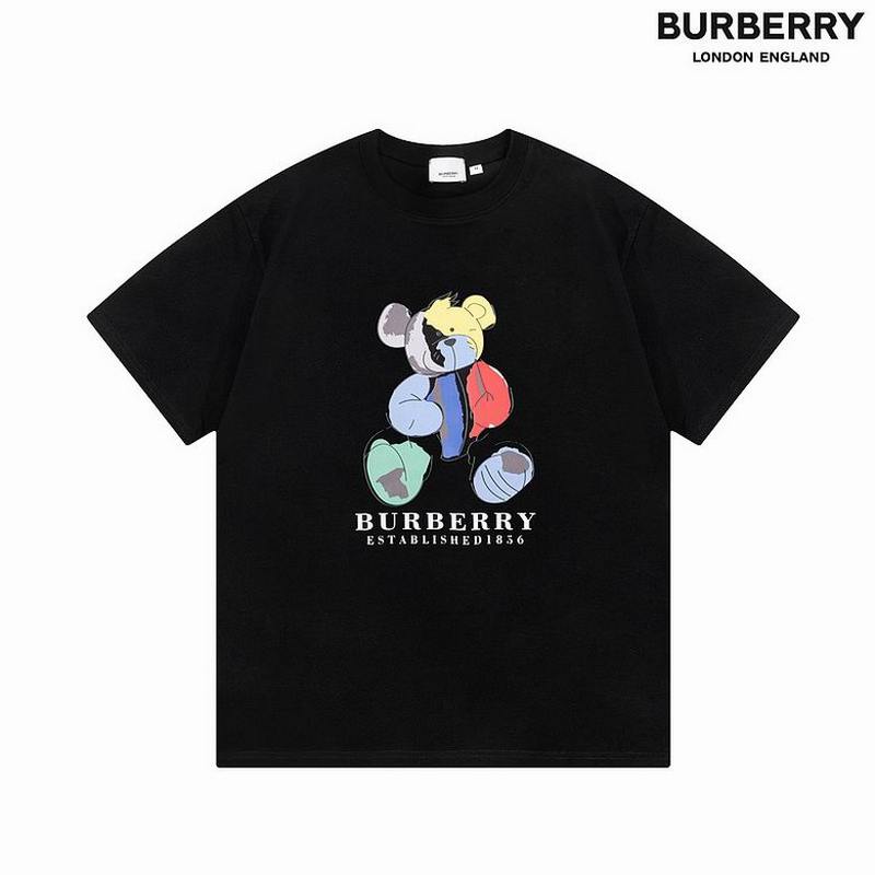 Burberry Men's T-shirts 962